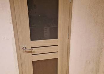 Drzwi z ościeżnicą DRE 70 prawe