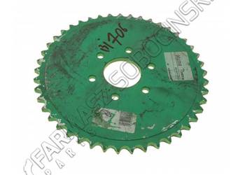 KOŁO ŁAŃC. Z45 | Bizon kombajn | nr kat. 5060/04-037 R