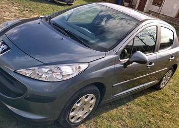 Peugeot 207 1.4 Lpg