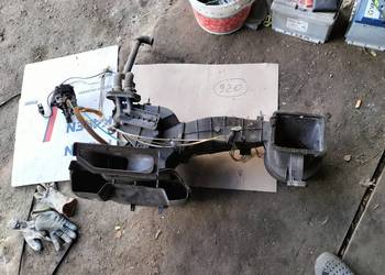 VW POLO 6N PANEL NAWIEWU LINKI NAGRZEWNICA DMUCHAWA OBUDOWA NAGRZEWNICY