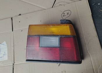 LAMPA TYŁ TYLNA PRAWA + WKŁAD LAMPY VW JETTA 2