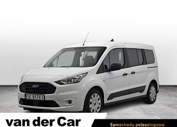 Ford Transit Connect 1.5 EcoBlue Euro 6 ! Z Polskiego Salonu ! Faktura VAT…