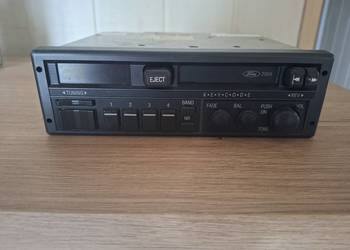 Radio Ford 2004 Mondeo, Escort, Sierra, Scorpio, Fiesta