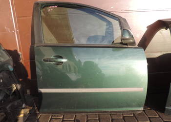 FORD C-MAX MK1 W3 DRZWI PRAWY PRZÓD PRZEDNIE