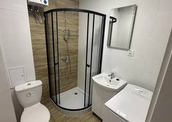 Kawalerka Michalin Po Remoncie Generalnym