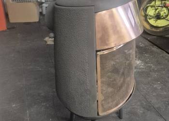 Piec koza Ulefos 105