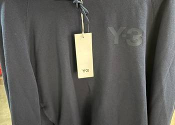 Y3 CL LC HOODIE