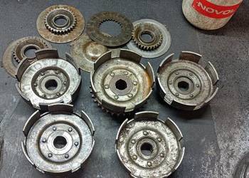 Kosz kosze sprzęgła WSK Wfm SHL