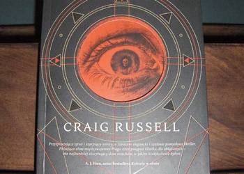 Craig Russell Czynnik diabła