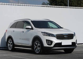Kia Sorento 2.0 CRDi