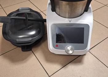 Robot kuchenny Silvercrest