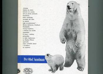 Ocean Lodowaty - Per Olof Sundman