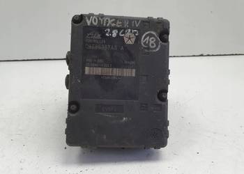 Chrysler Voyager IV 2.8 CRD POMPA ABS hamulcowa