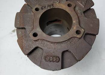 cylinder DKW RT175