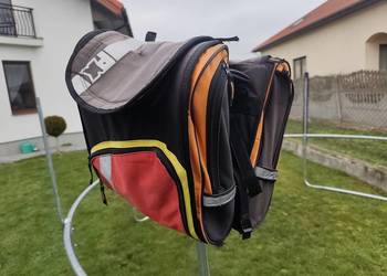 Torba na bagażnik rowerowy