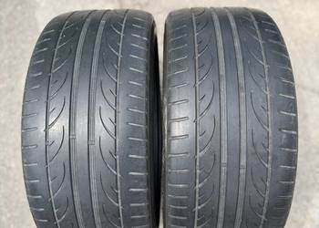 Opony Hankook Ventus V12 evo2 235/40/18 2szt.