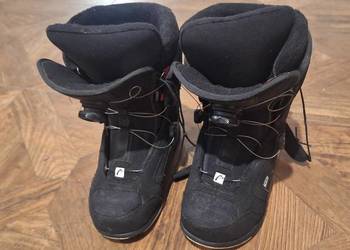 Buty snowboardowe