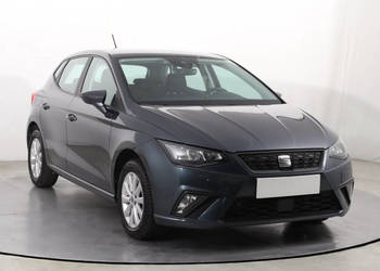 Seat Ibiza 1.0 TSI