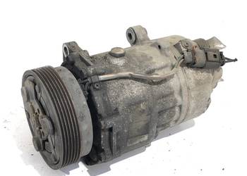 SPRĘŻARKA KLIMATYZACJI VW GOLF IV SD7VCB 1.9 115KM 97-08 KOMPRESOR