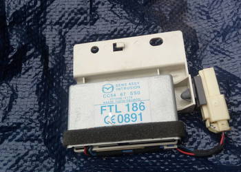 Sterownik Alarmu Mazda 5 271000-4170 Sterownik Alarmu Mazda 5 271000-4170