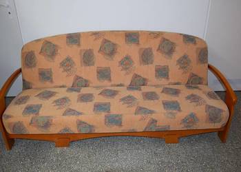 kanapa rozkładana - wersalka - super stan