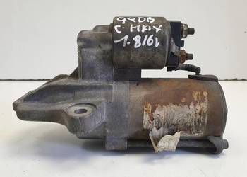 ROZRUSZNIK Ford C-MAX 1.8 16V ROZRUSZNIK