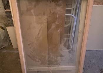 Okienko szklane odbiór Lublin 5 zł