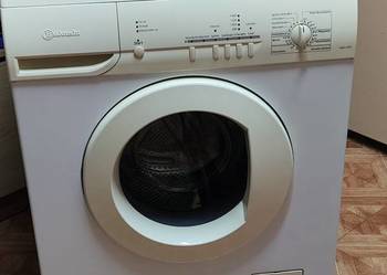Pralka Bauknecht wak 5750 Pralka Bauknecht wak 5750
