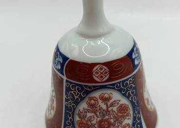 Ceramiczny dzwonek Japan