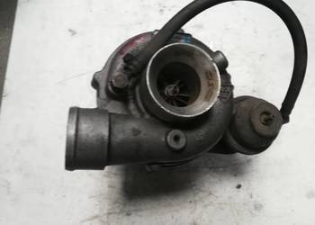 Turbosprężarka Lancia Delta 53139706700