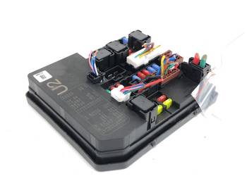 SKRZYNKA BEZPIECZNIKÓW NISSAN LEAF ZE0 284B7-3NE0A Hatchback 109KM MOD