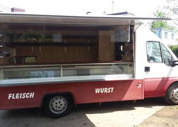 Autosklep * Gastronomiczny * WYNAJEM *