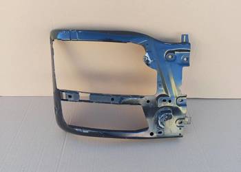 MAN TGS TGM TGL REFLEKTOR PRAWY LAMPA PRAWA