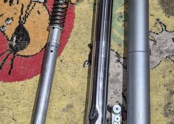 Laga multistrada 1260s, 950S