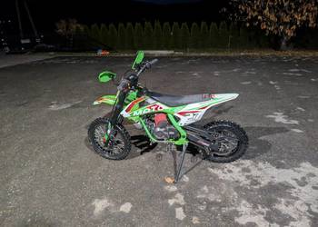 Sprzedam crossa xmotos