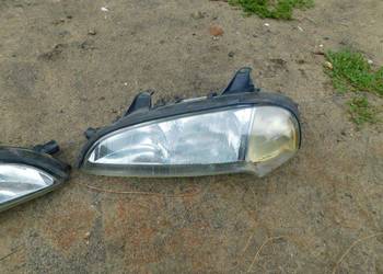 tigra lampa lewa WYSYŁKA