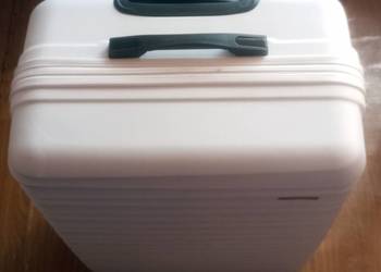 Walizka Wittchen Biała Duża