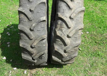 Opony 11,2 R 24 kleber