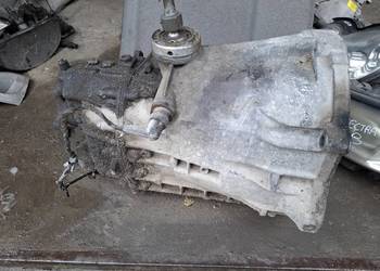 Skrzynia Biegów Manualna 5-bieg Volkswagen LT 28 2.5TD