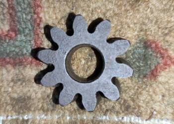 Zębatka mała ORYGINAŁ