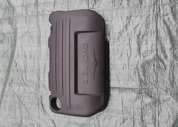 Chrysler pt Cruiser osłona na silnik 2.2 crd