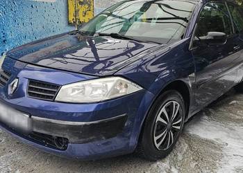 Megane 2 1,5 dci dlugie oplaty