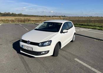 Volkswagen Polo 1.2 TDI Comfortline Volkswagen Polo 1.2 TDI Comfortline