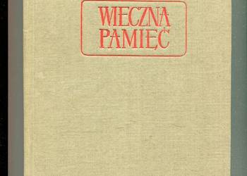Wieczna pamięć - Adolf Rudnicki wyb.