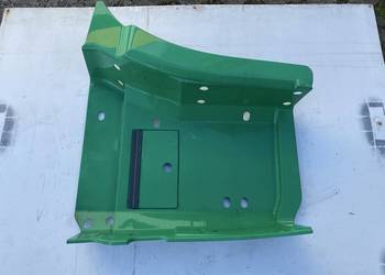 Mercedes Benz Stopnica a9416600201