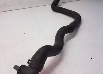RURA WĄŻ WODY AUDI VW SKODA ORYGINAŁ 1K0122291AD RURA WĄŻ WODY AUDI VW SKODA ORYGINAŁ 1K0122291AD