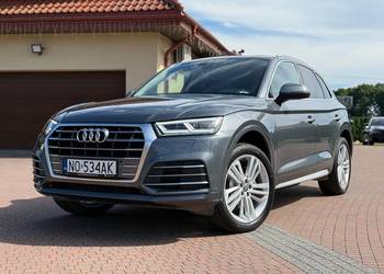 Audi Q5 2018