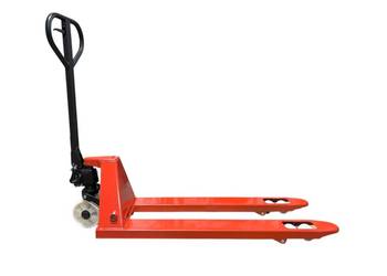 Paleciak, ręczny wózek paletowy 2,5 tony. Jakość. Warszawa