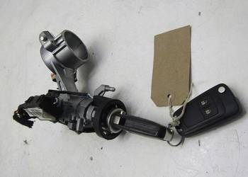 STACYJKA KLUCZYKI 2 X KLUCZYK KOMPLET OPEL MOKKA 95422545