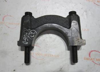 STOPA MOCOWANIE PODPORA WAŁU TRANSIT BOXER JUMPER 2.2 TDCI HDI P8FA